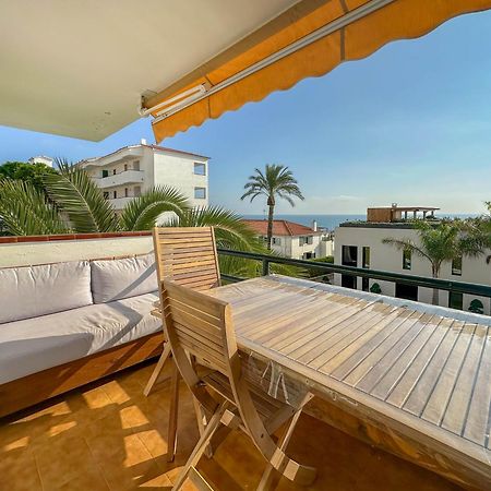 Balmins Surf By Hello Homes Sitges Exteriér fotografie