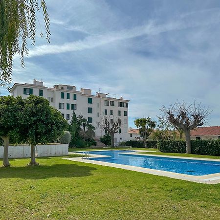 Balmins Surf By Hello Homes Sitges Exteriér fotografie