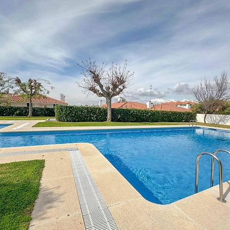 Balmins Surf By Hello Homes Sitges Exteriér fotografie
