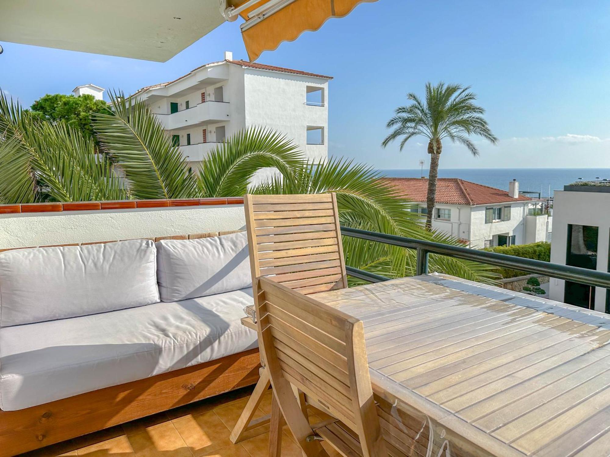 Balmins Surf By Hello Homes Sitges Exteriér fotografie