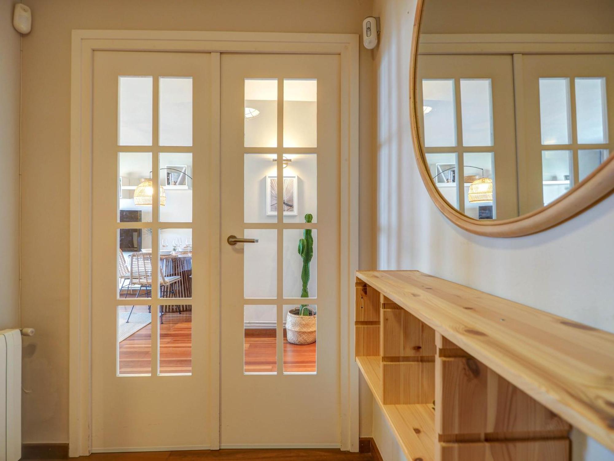 Balmins Surf By Hello Homes Sitges Exteriér fotografie