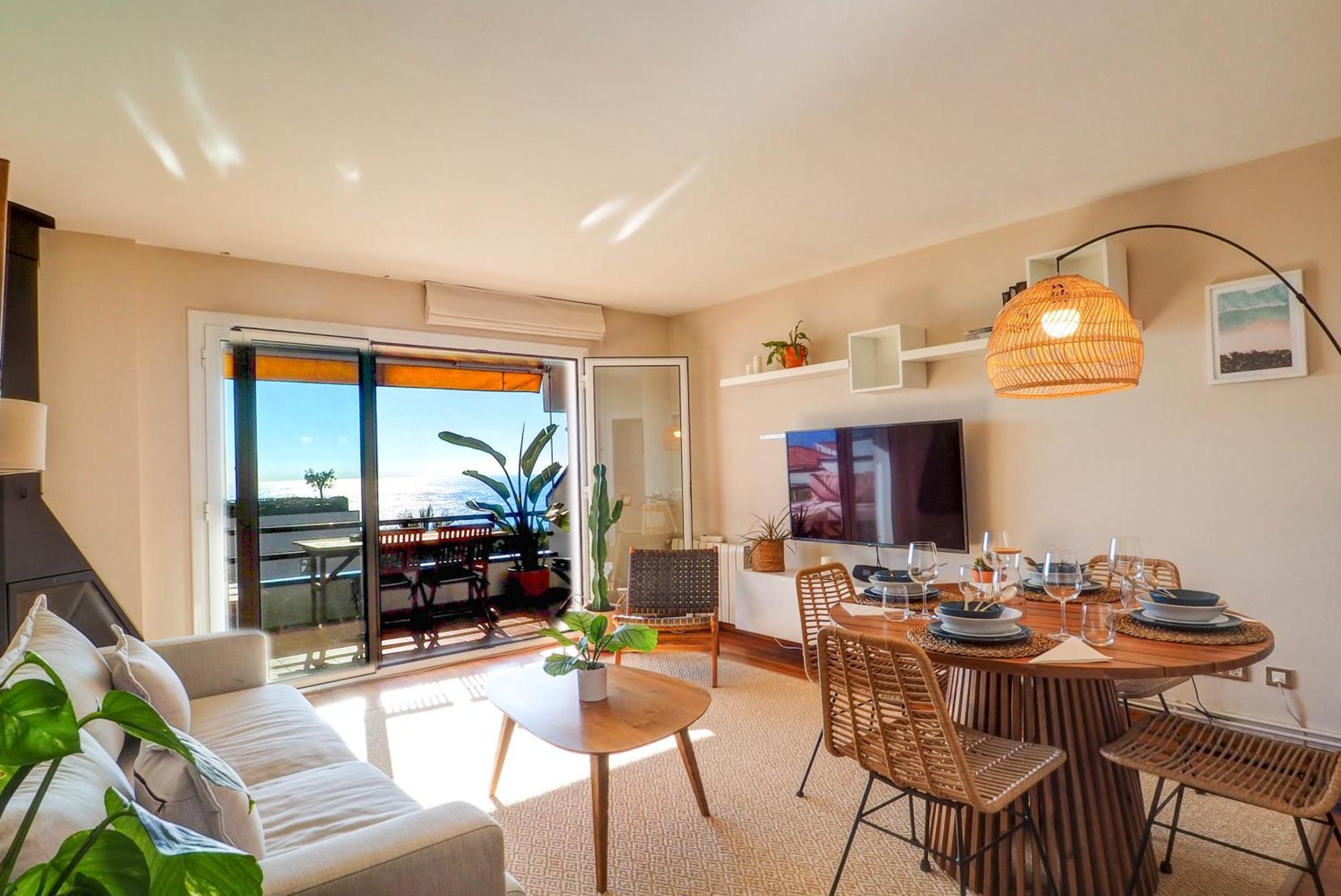 Balmins Surf By Hello Homes Sitges Exteriér fotografie