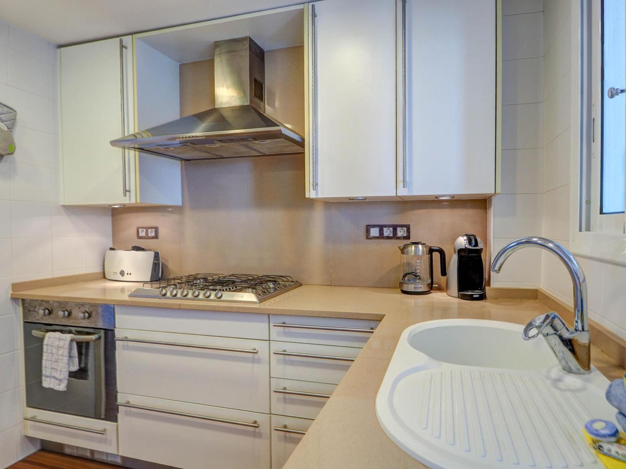 Balmins Surf By Hello Homes Sitges Exteriér fotografie