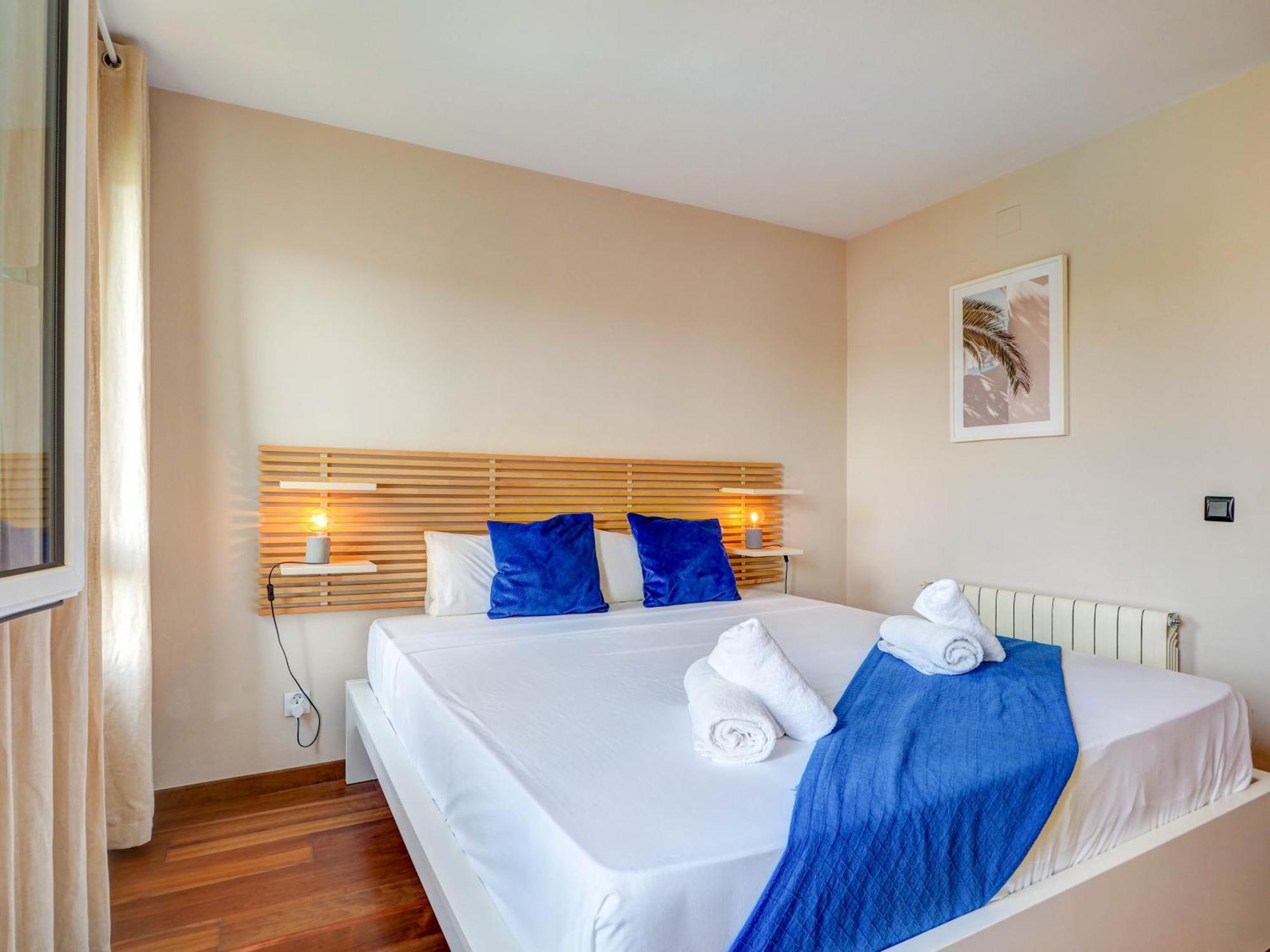 Balmins Surf By Hello Homes Sitges Exteriér fotografie