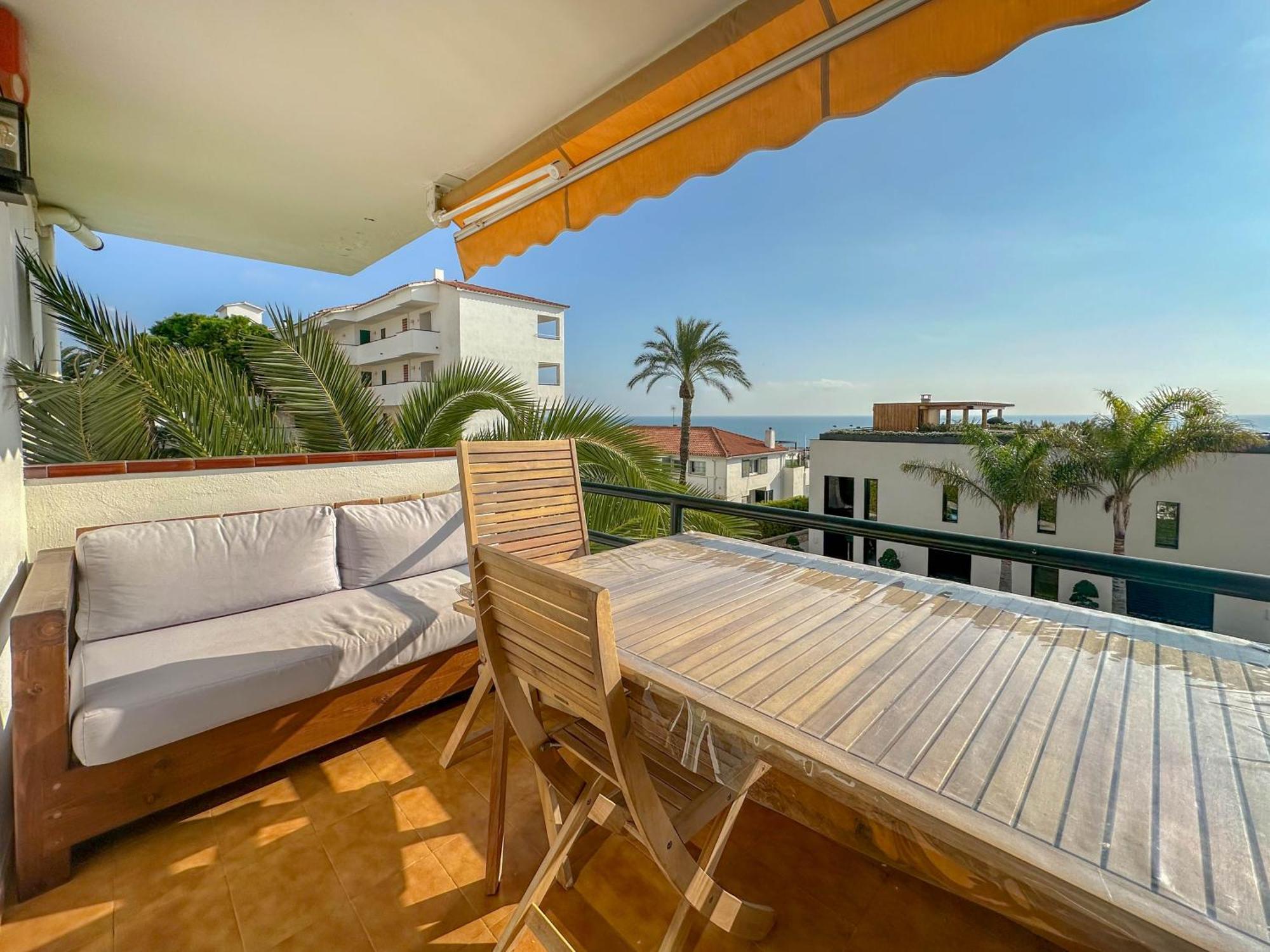 Balmins Surf By Hello Homes Sitges Exteriér fotografie
