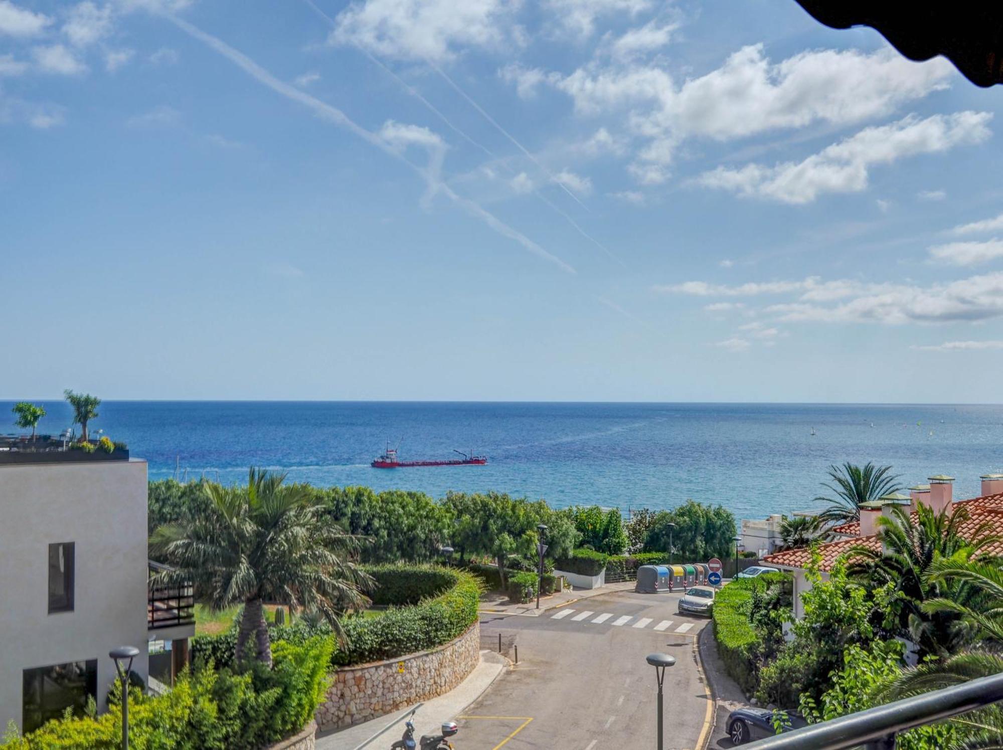 Balmins Surf By Hello Homes Sitges Exteriér fotografie
