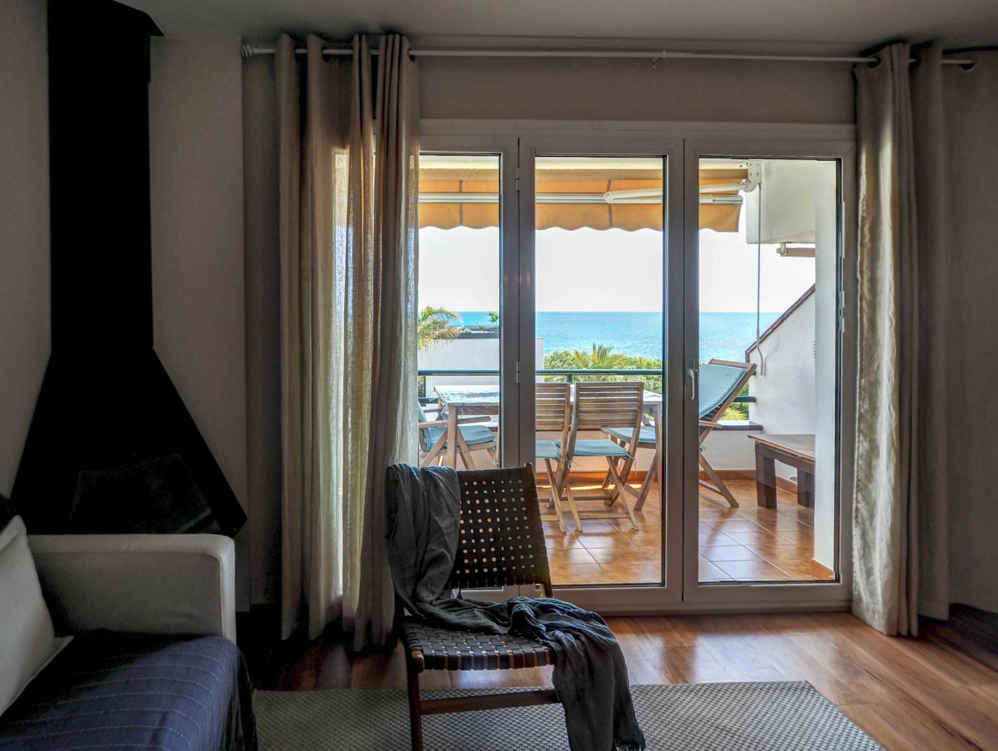 Balmins Surf By Hello Homes Sitges Exteriér fotografie