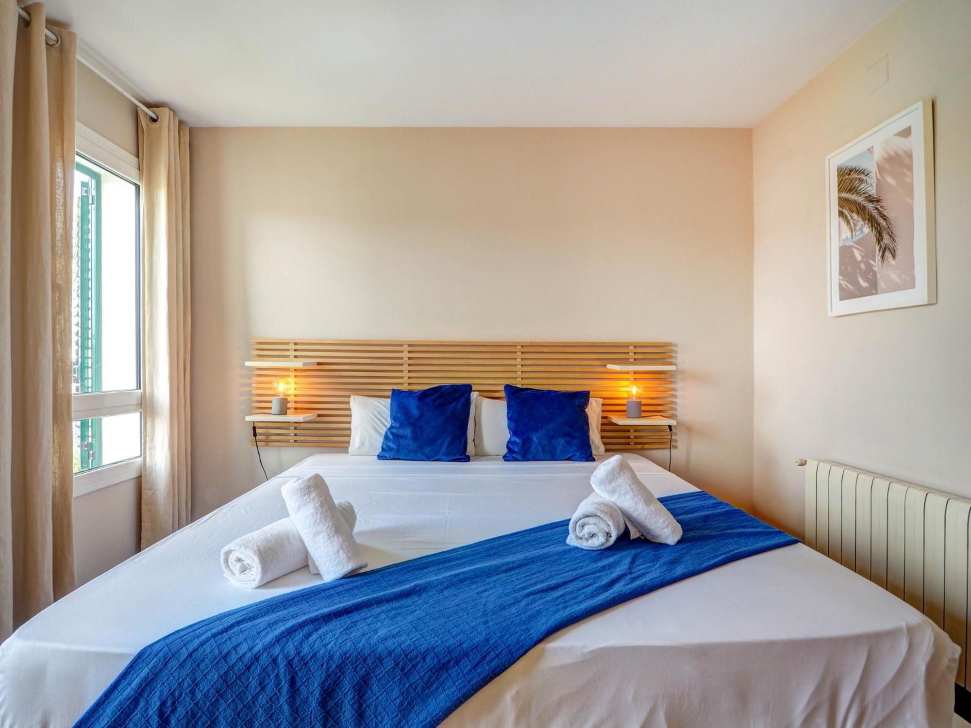 Balmins Surf By Hello Homes Sitges Exteriér fotografie