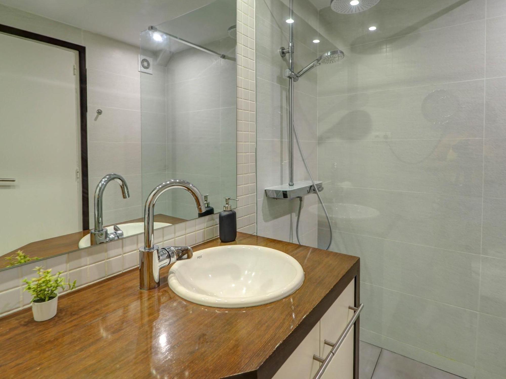 Balmins Surf By Hello Homes Sitges Exteriér fotografie