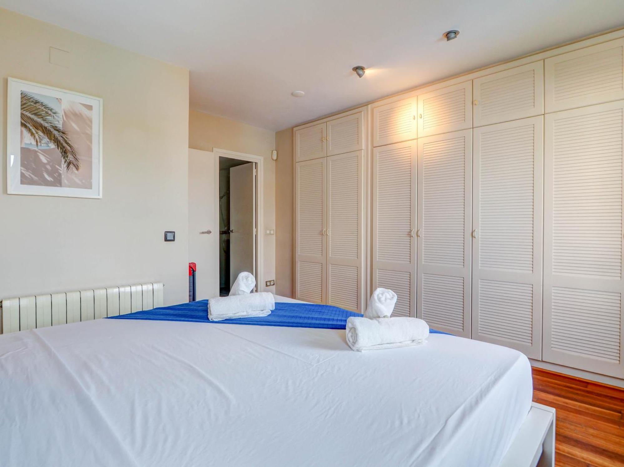 Balmins Surf By Hello Homes Sitges Exteriér fotografie