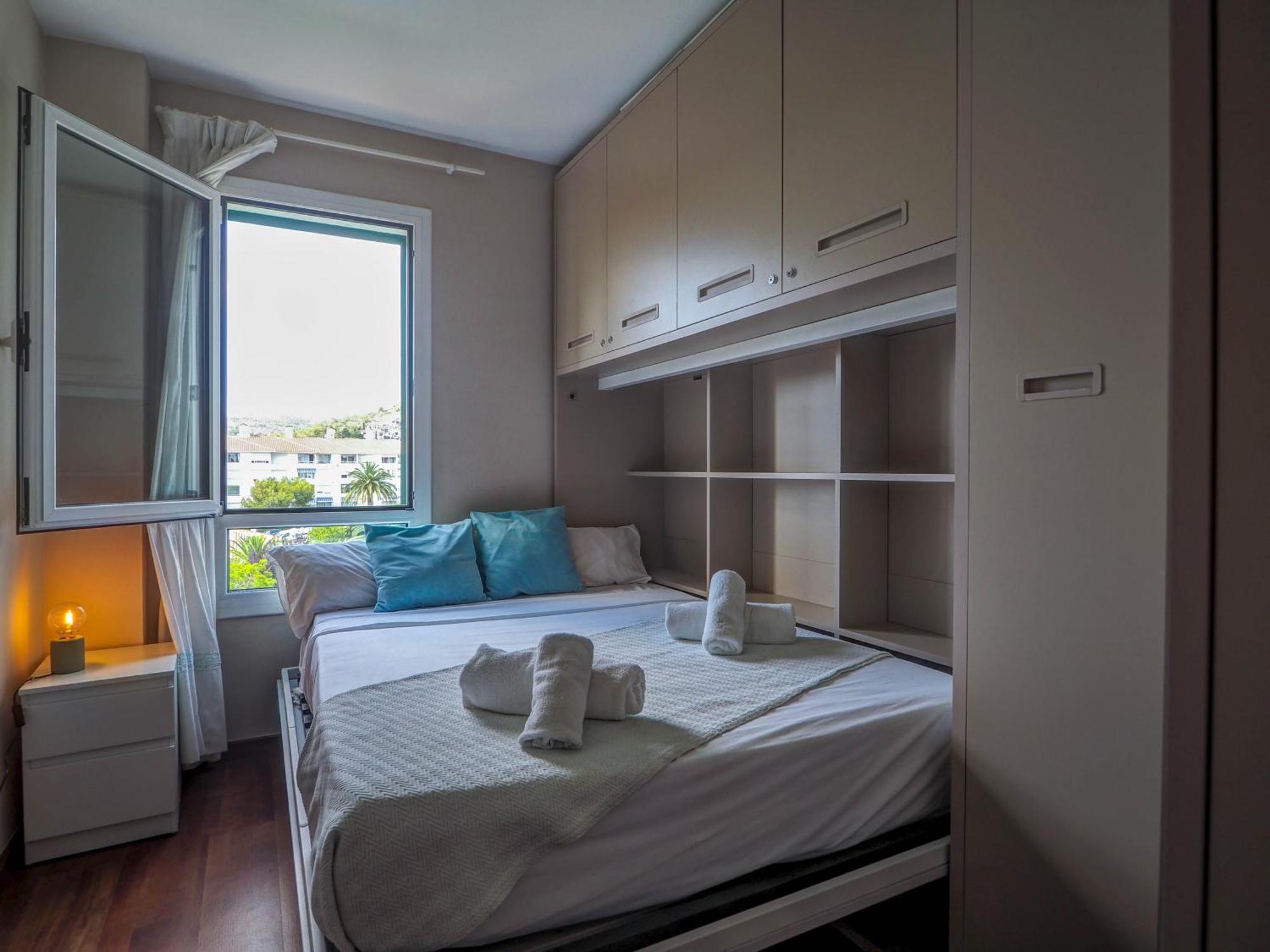 Balmins Surf By Hello Homes Sitges Exteriér fotografie