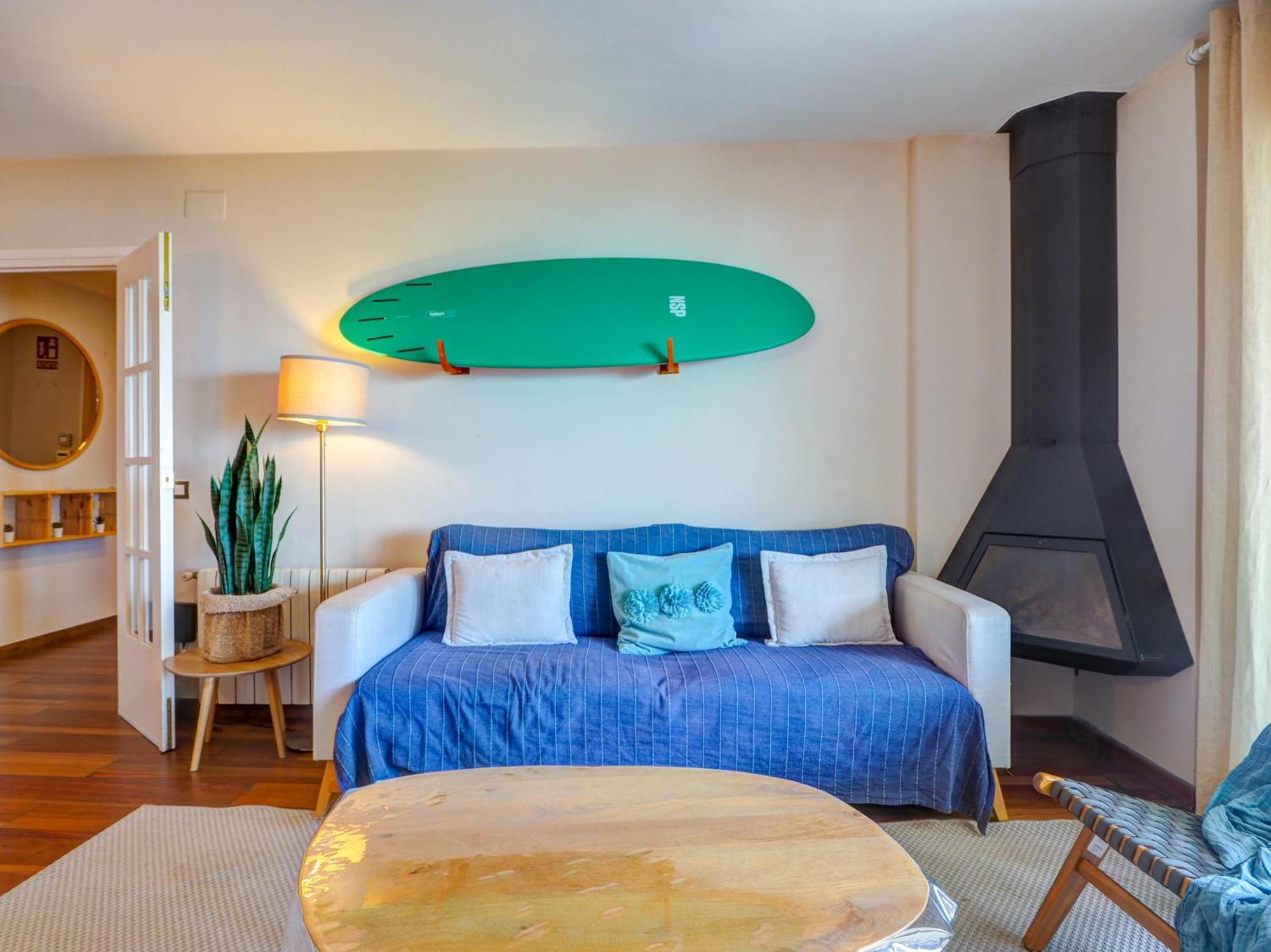 Balmins Surf By Hello Homes Sitges Exteriér fotografie