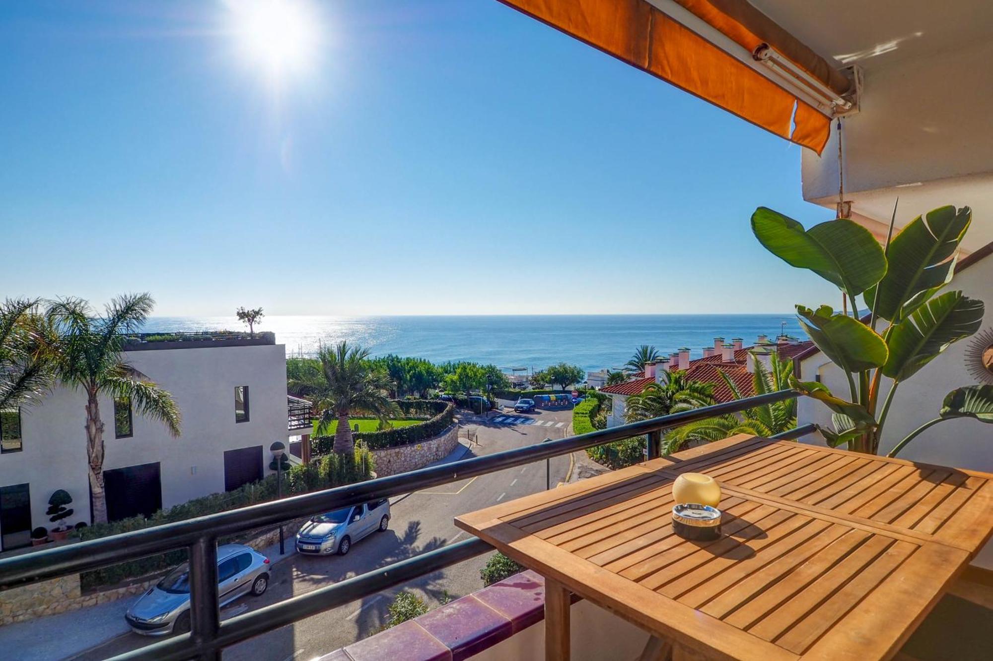 Balmins Surf By Hello Homes Sitges Exteriér fotografie