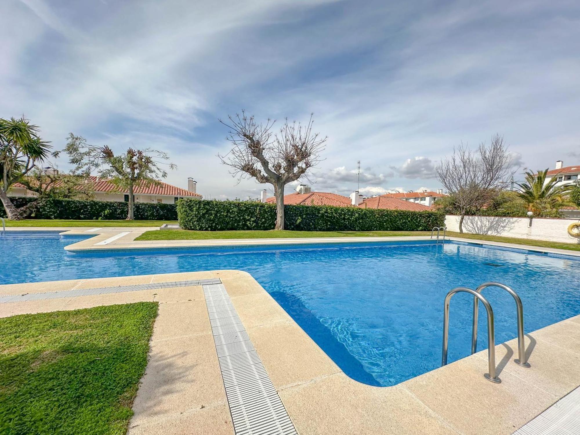 Balmins Surf By Hello Homes Sitges Exteriér fotografie